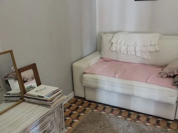 Piso en Calle de Borrull, 6, El Botànic - Foto 3