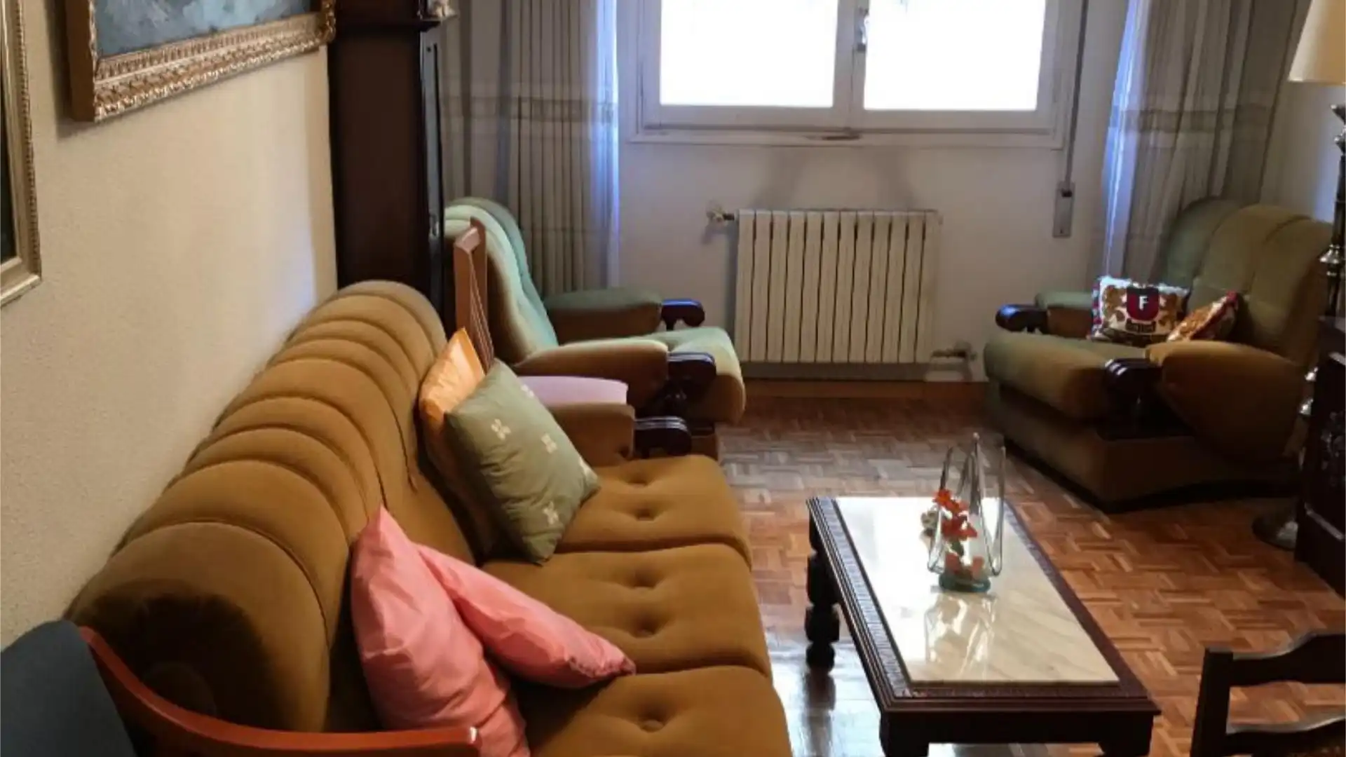 Piso en  Calle de la Reina Fabiola 22 - Foto 26