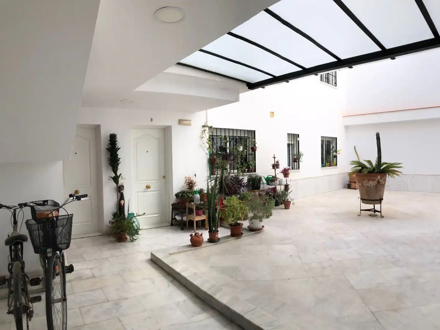 Piso en  San Luis 93 - Foto 28