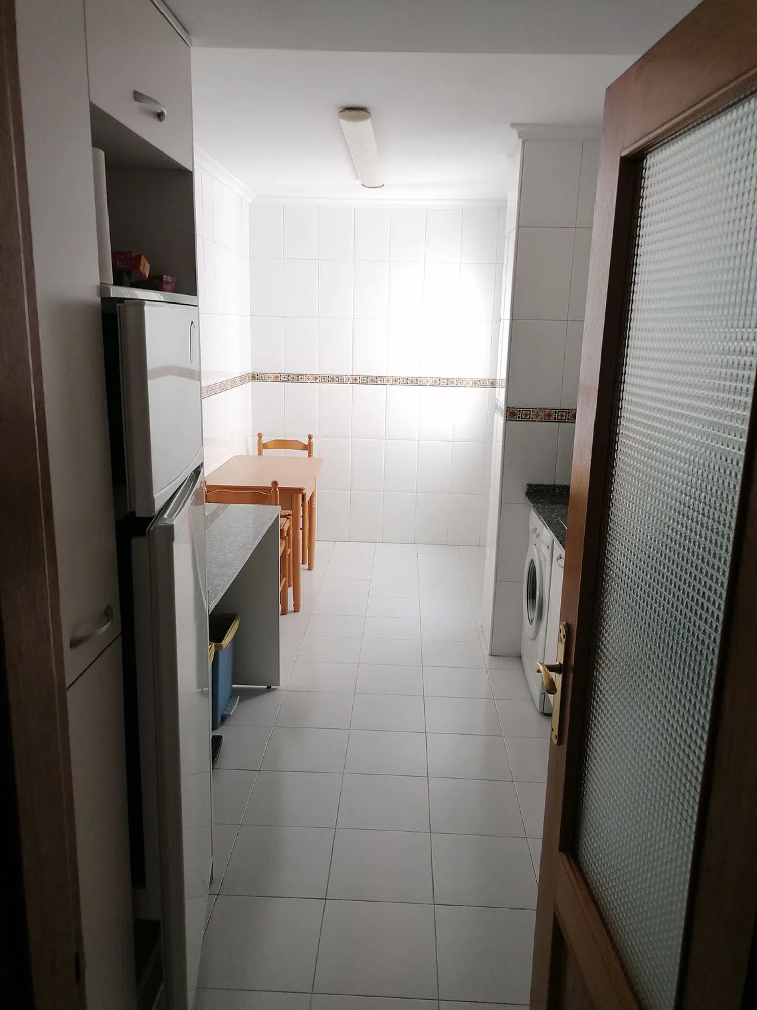 Piso en avenida Roma, 4 - Foto 7