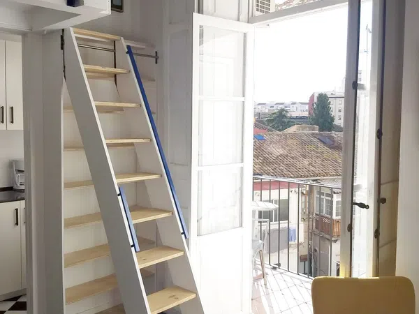 Dúplex en calle de l'Editor Cabrerizo, 10 - Foto 18