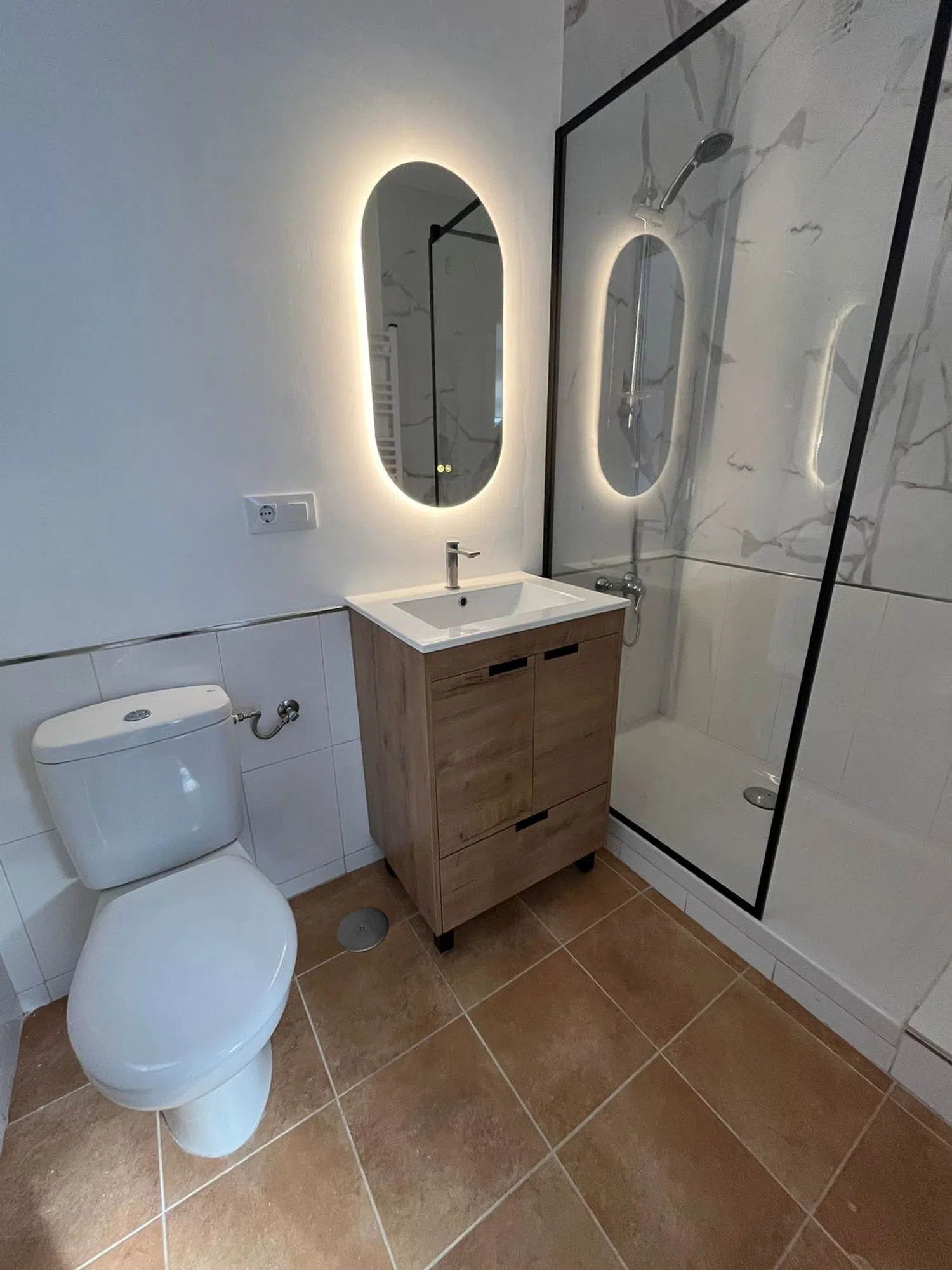 Piso en ronda de Outeiro, 110 - Foto 9