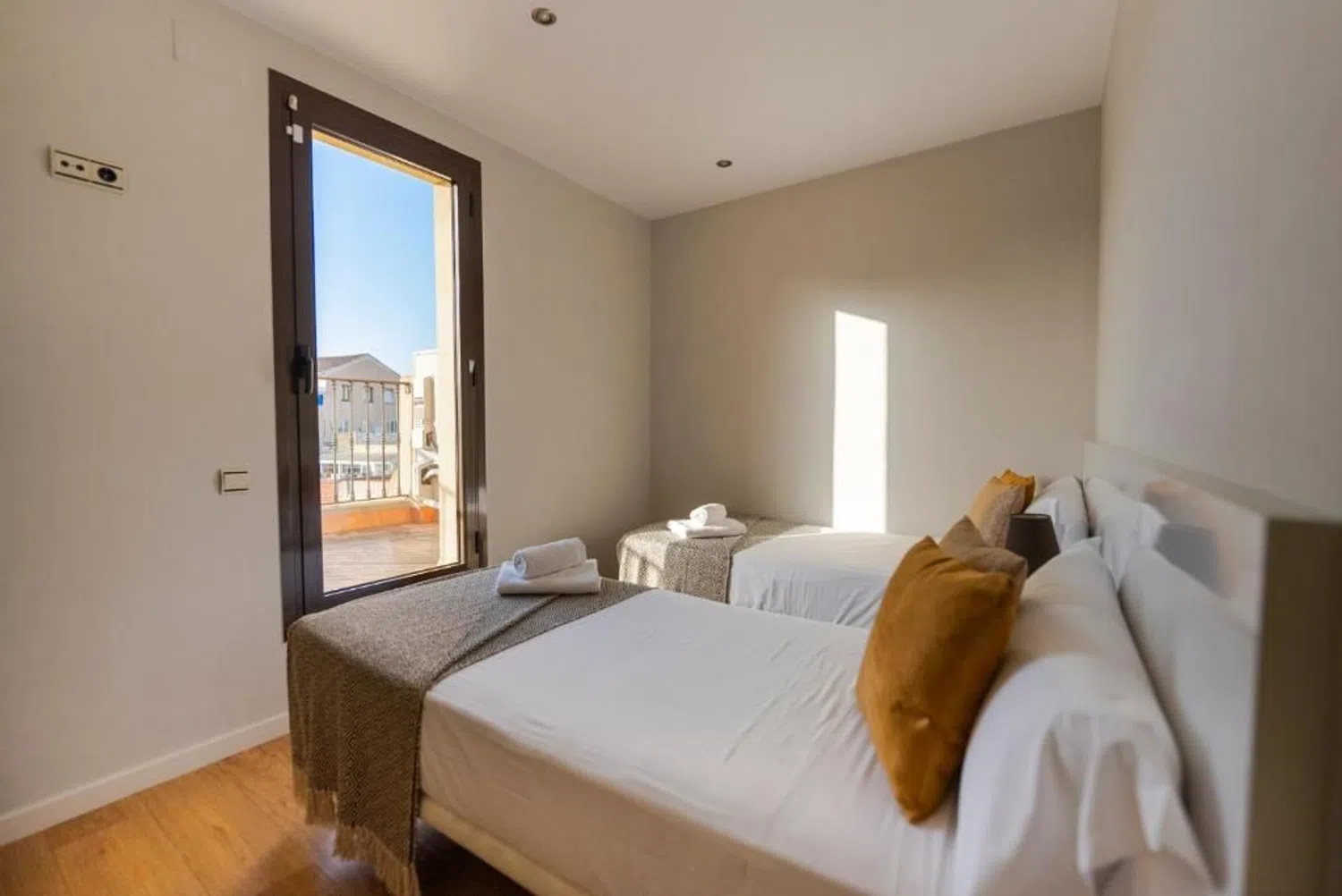 Piso en ronda de Sant Pere, 33 - Foto 11