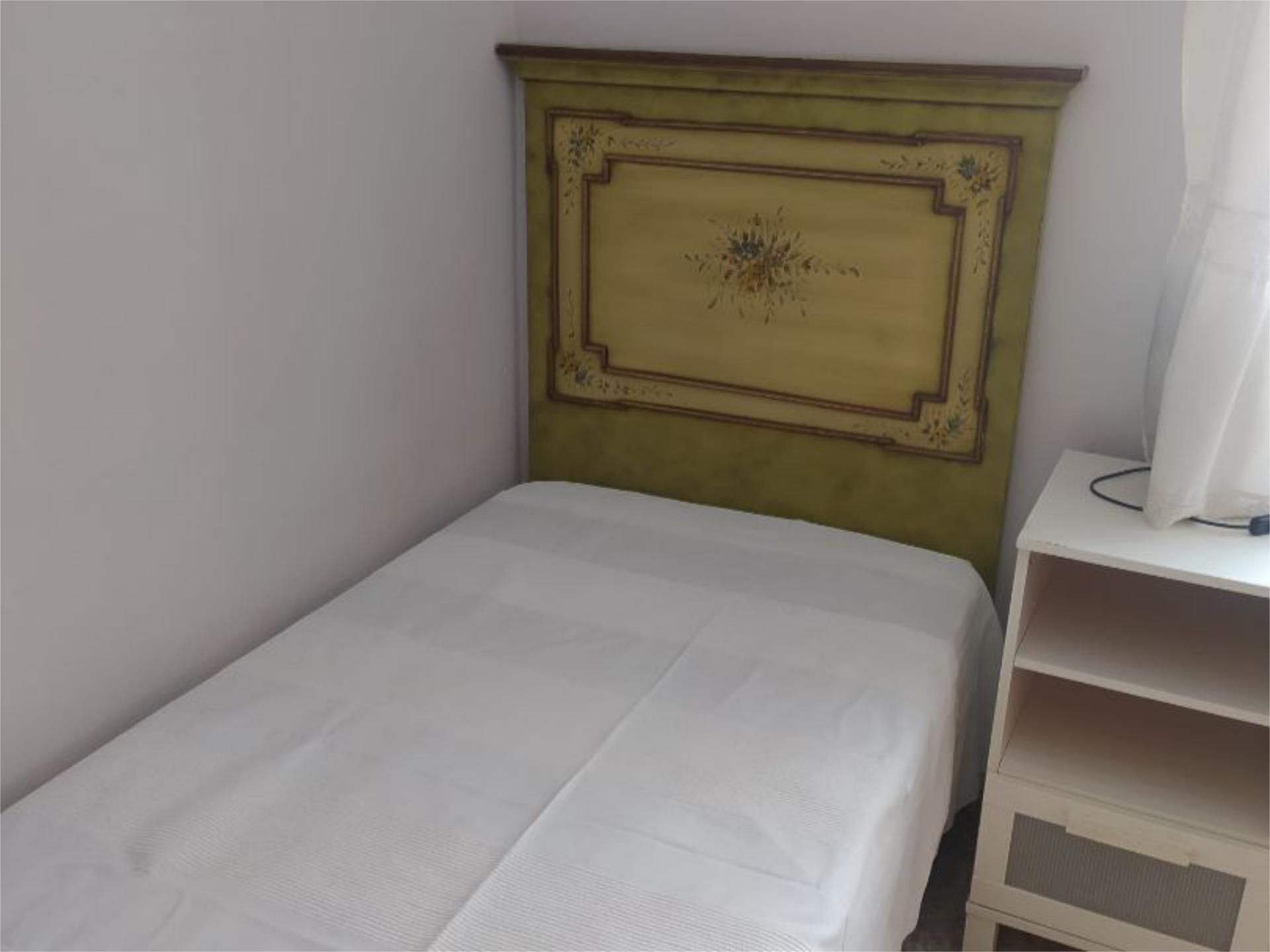 Piso en  Avenida de la Reina Mercedes 19 - Foto 12