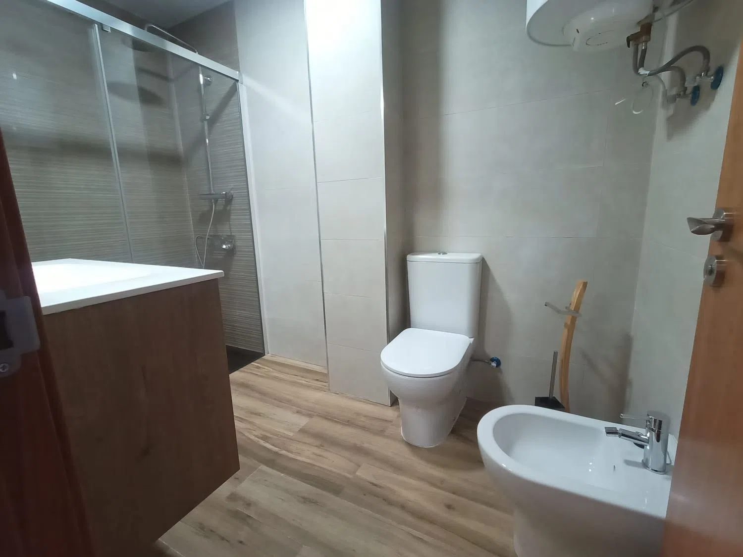 Piso en calle Castillo de Alcala de Guadaira, 21 - Foto 22