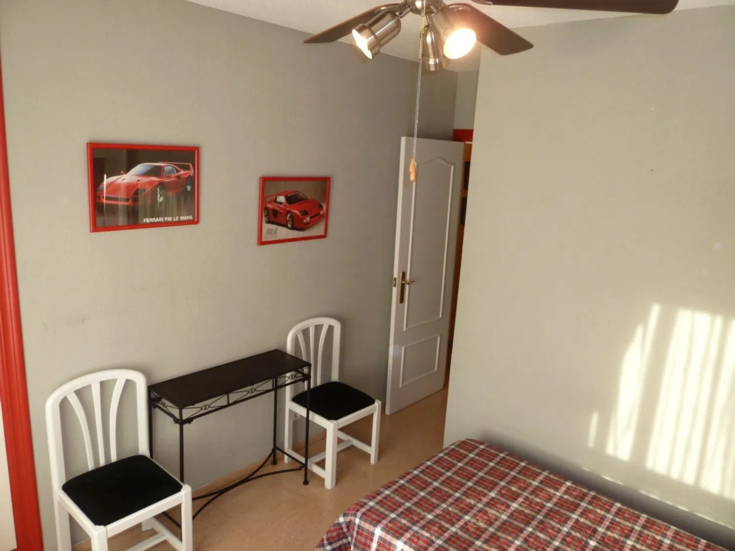 Piso en avenida Santander, 28 - Foto 21