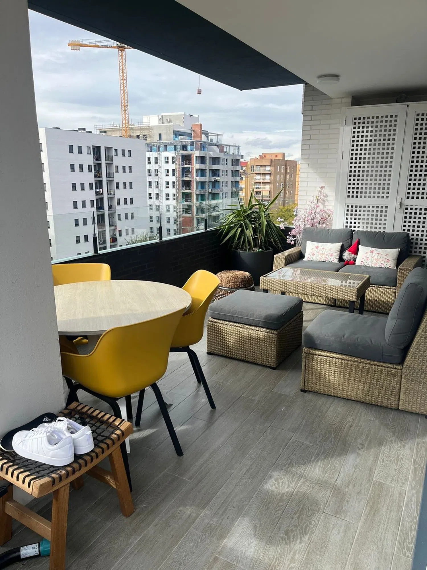 Piso en avenida de José Roca Coll, 18 - Foto 4