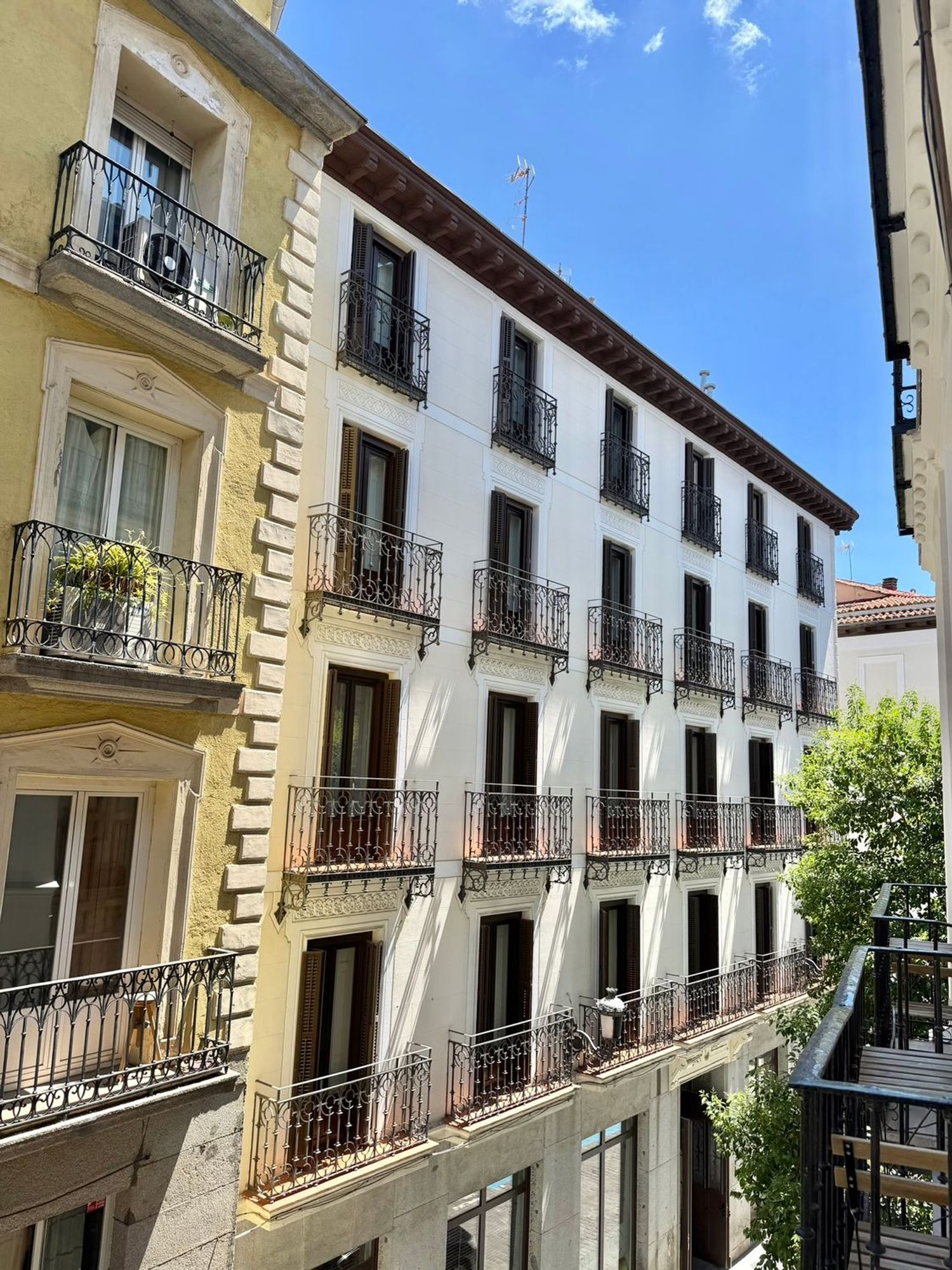 Piso en Calle de las Veneras, 3 - Foto 2