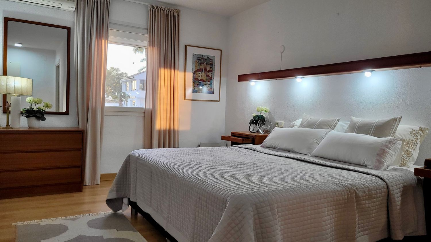 Piso en avenida Pernet, 26 - Foto 6