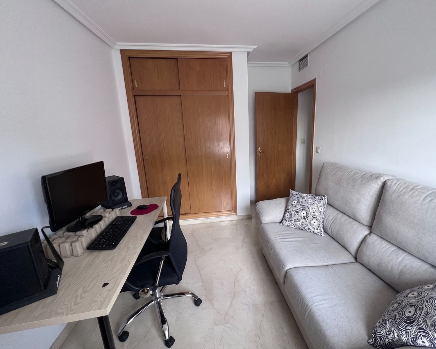 Piso en arquitecto Manuel García cerdan, 7 - Foto 17