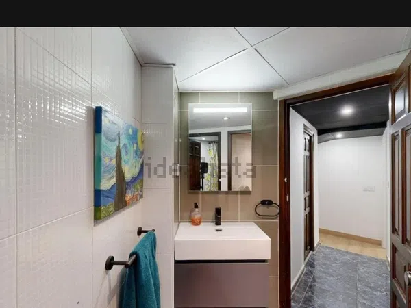 Loft en Calle Acisclo Díaz, 15, San Nicolás - Foto 10