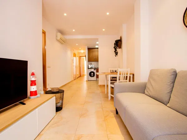 Piso en calle Eivissa, 5 - Foto 2