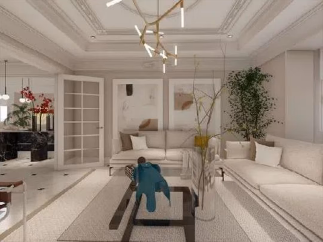 Piso en  Calle Alcalá 114 - Foto 27