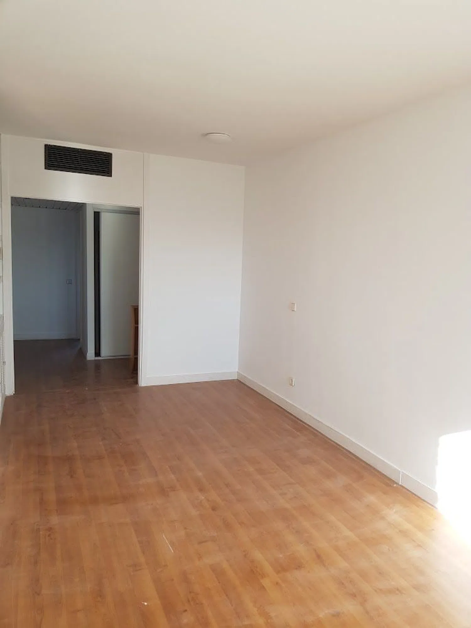 Piso en avenida de Pío XII, 92 - Foto 3