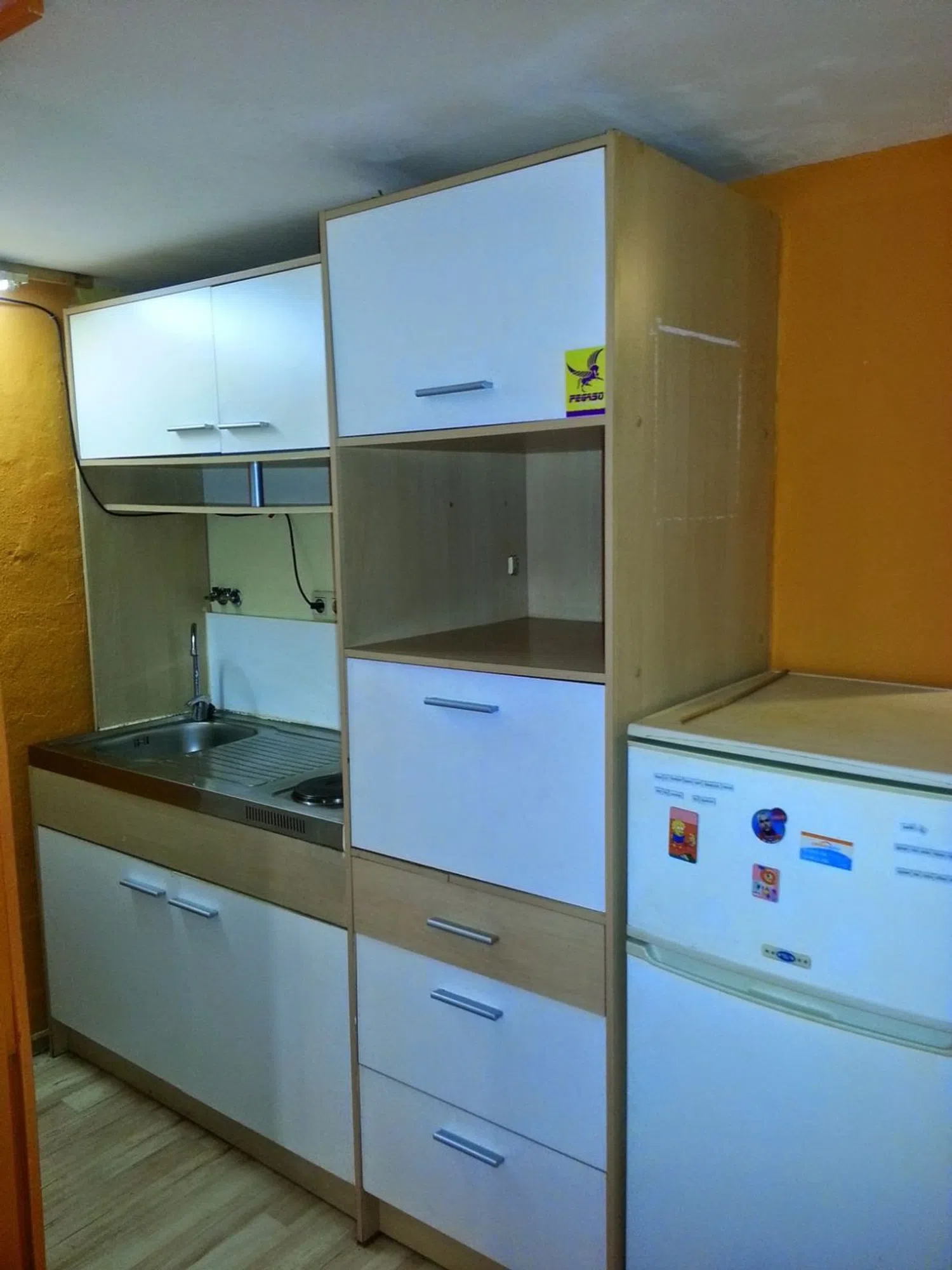 Estudio en calle Mon, 6 - Foto 3