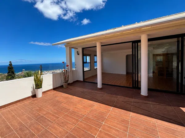 Casa o chalet independiente en Calle Juan P. Alonso Rodriguez, 24, Ifara-Las Mimosas - Foto 1
