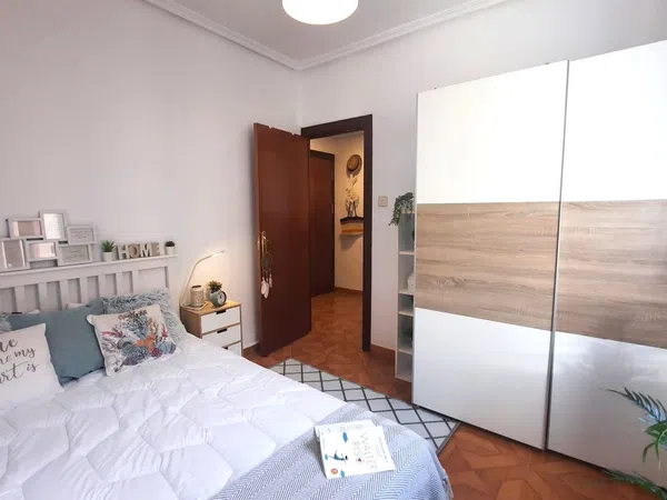 Piso en Calle Nieves Cano, 19, San Cristóbal, San Cristóbal - Foto 3