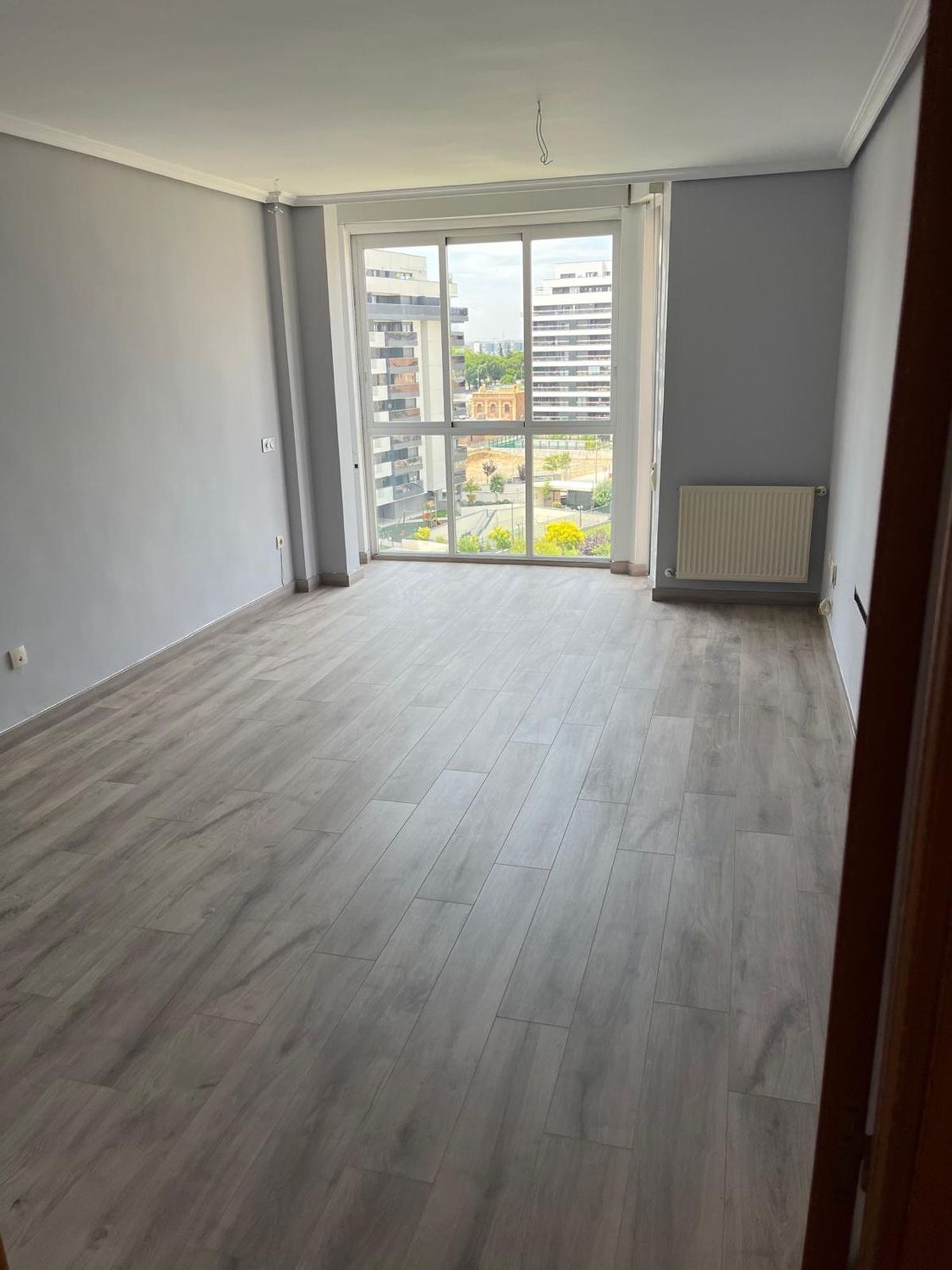 Piso en calle Méndez Álvaro, 66