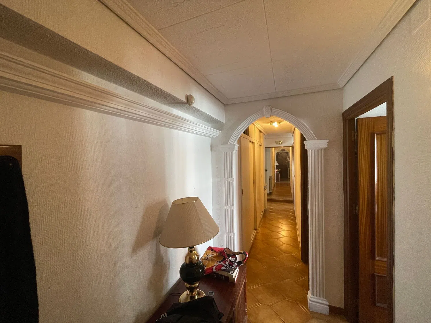 Piso en calle Escandón, 6 - Foto 3