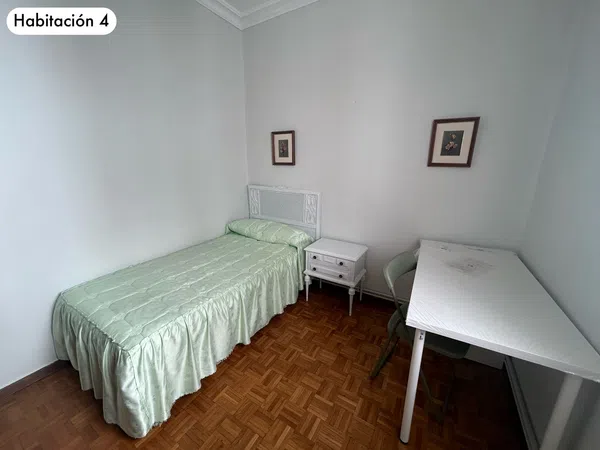 Piso en Avenida de la Paz, 57, Ayuntamiento, Ayuntamiento - Foto 32