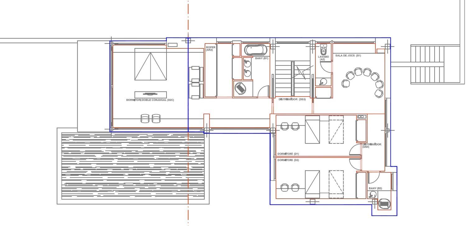 Casa independiente en calle Ávila, 75 - Foto 17