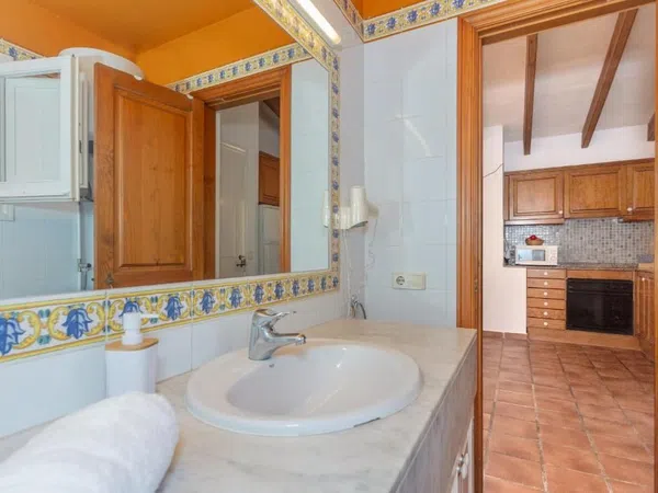 Chalet adosado en Calle la Platja, 4, Cala En Bosch-Serpentona, Cala En Bosch-Serpentona - Foto 5