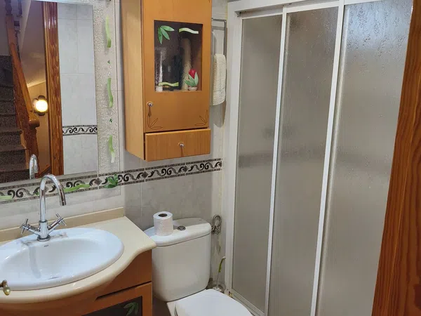 Chalet adosado en Calle Lorca, 3 - Foto 12