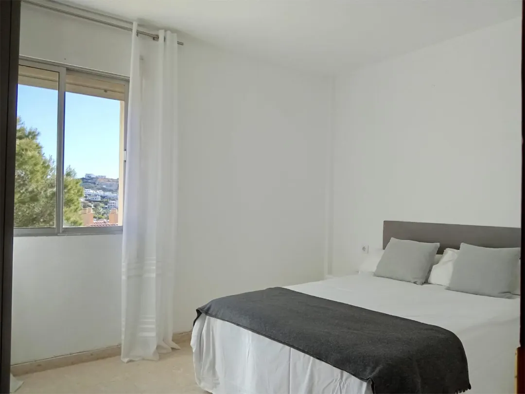 Piso en  Calle Sierra Almijara 14c - Foto 2