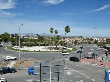 Terreno Urbanizable en  Calle Poeta Vicente Medina 14 - Foto 4