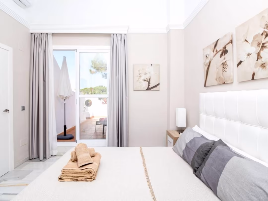 Planta baja en  Avenida Alpandeire 44 - Foto 10