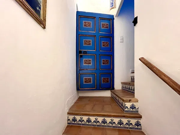 Casa de pueblo en calle Abdon Almirall, 6 - Foto 18