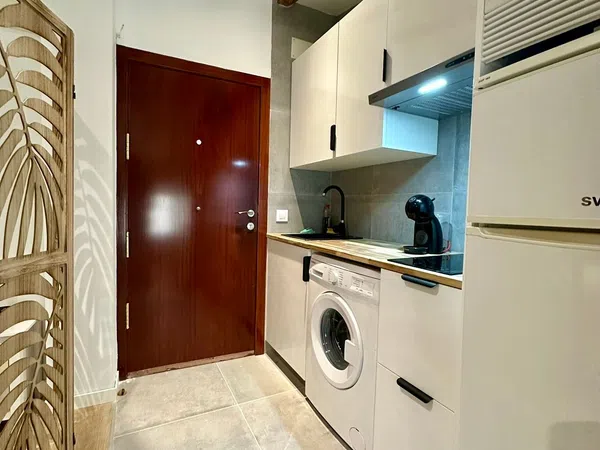 Estudio en Calle de Barbieri, 10, Chueca-Justicia - Foto 11