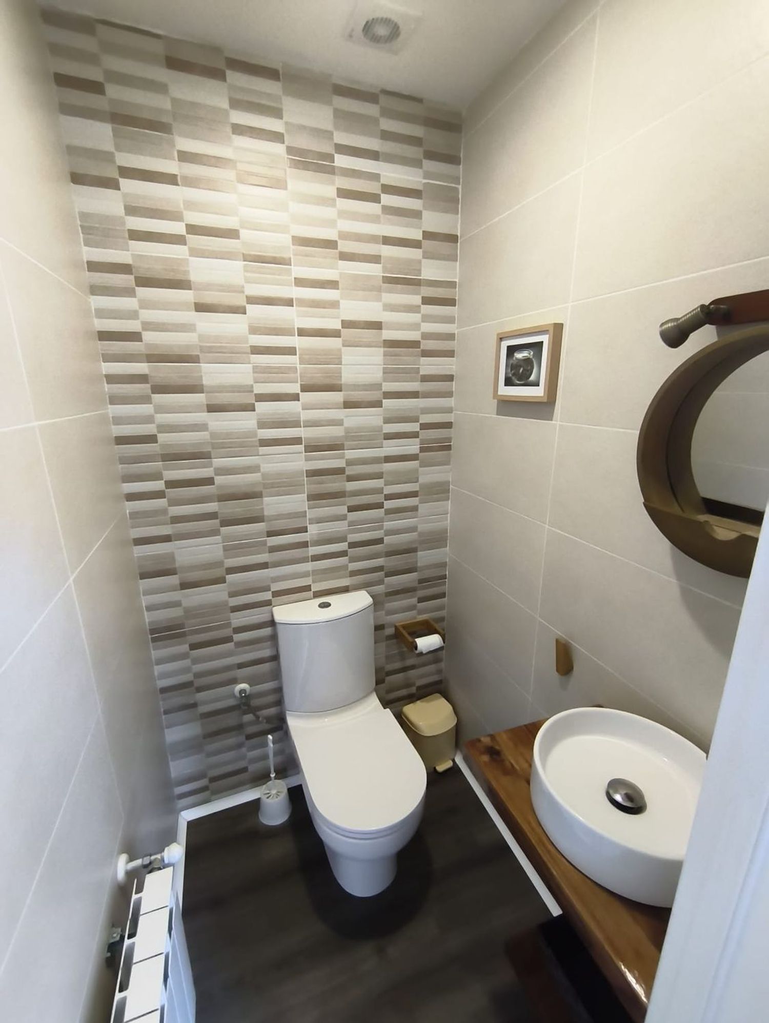 Chalet adosado en Hernan cortes, 9, Trobajo del Camino, Trobajo del Camino - Foto 12