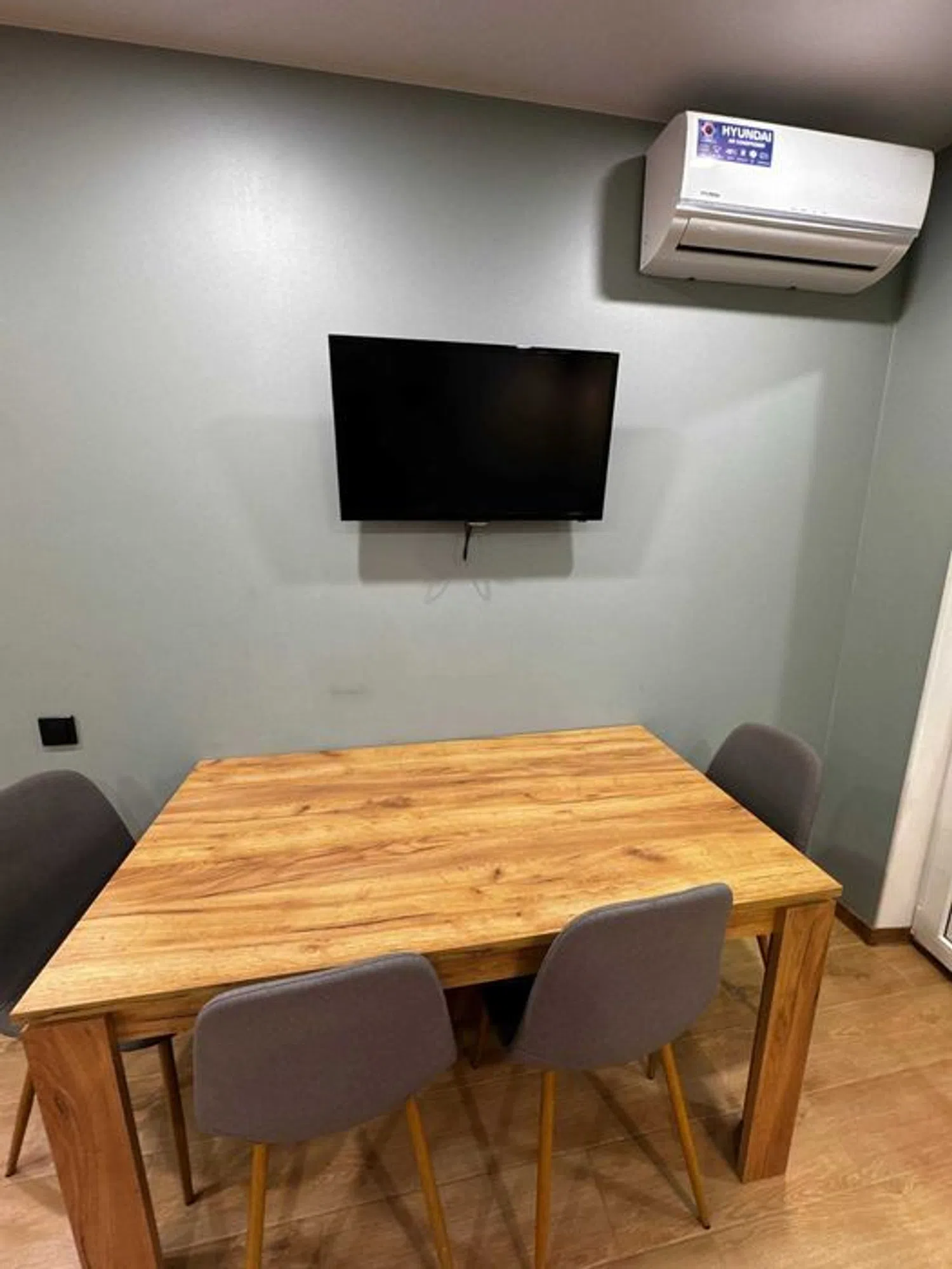 Piso en calle Zamora, 76 - Foto 8