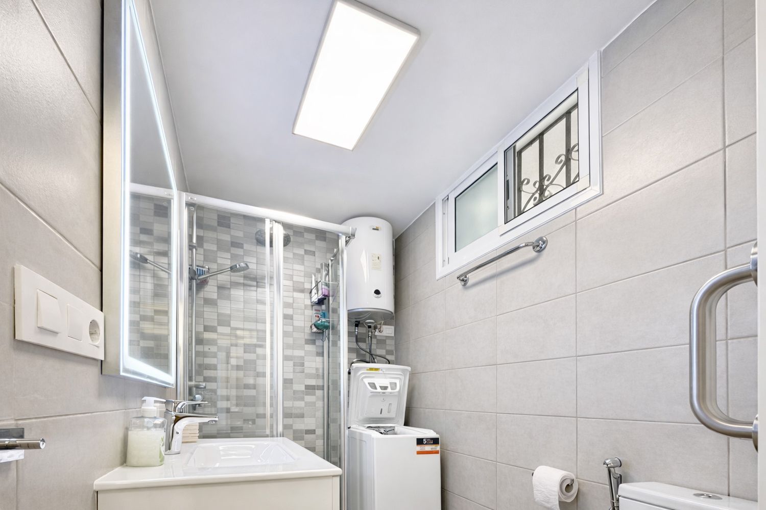 Piso en calle Eucalipto, 3 - Foto 9