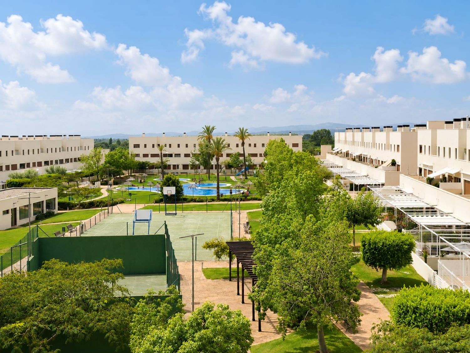 Dúplex en Ronda Barbiguera M-4 Urb Pan, 1 - Foto 28
