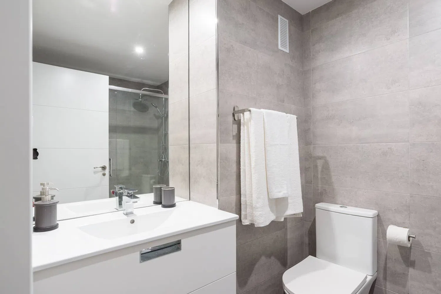 Piso en calle Compás de la Victoria, 24 - Foto 24