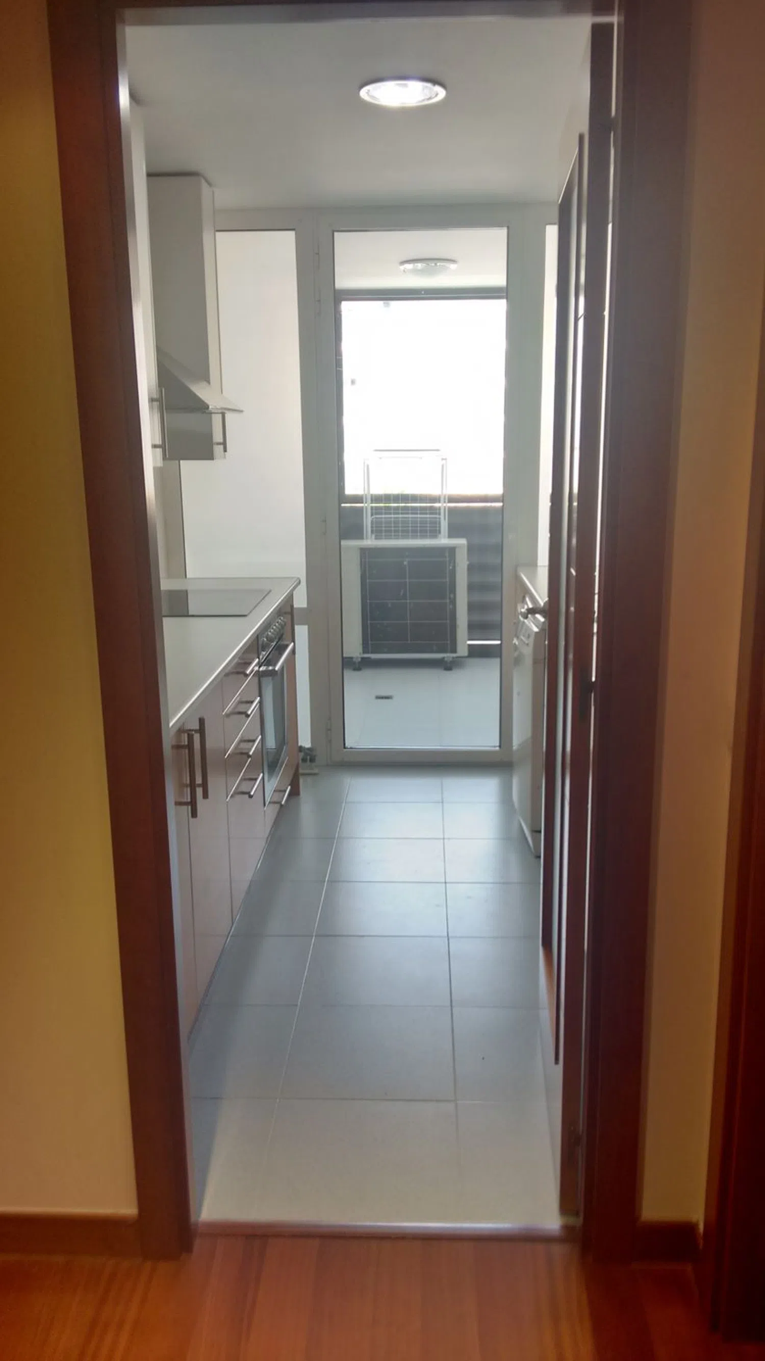 Piso en calle de la Antracita, 3 - Foto 2