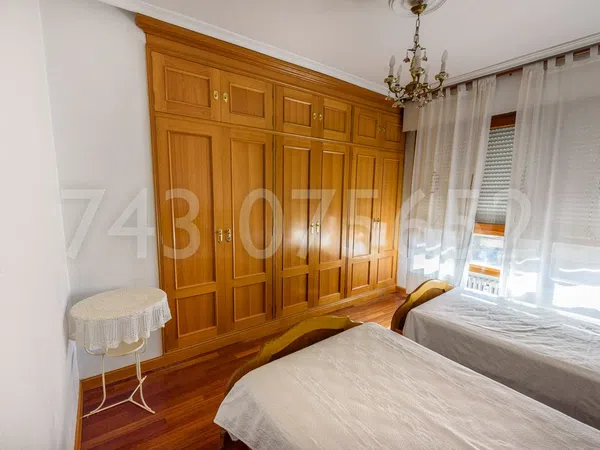 Piso en Paseo San José Obrero, 1, Cardenal Cisneros, Cardenal Cisneros - Foto 3