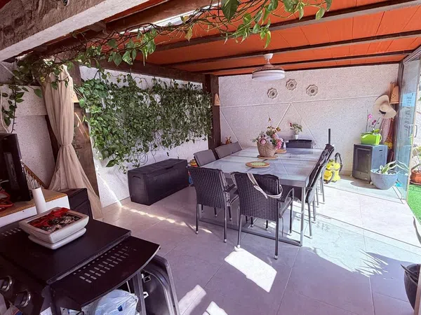 Chalet adosado en Calle Tiziano, 10 - Foto 30