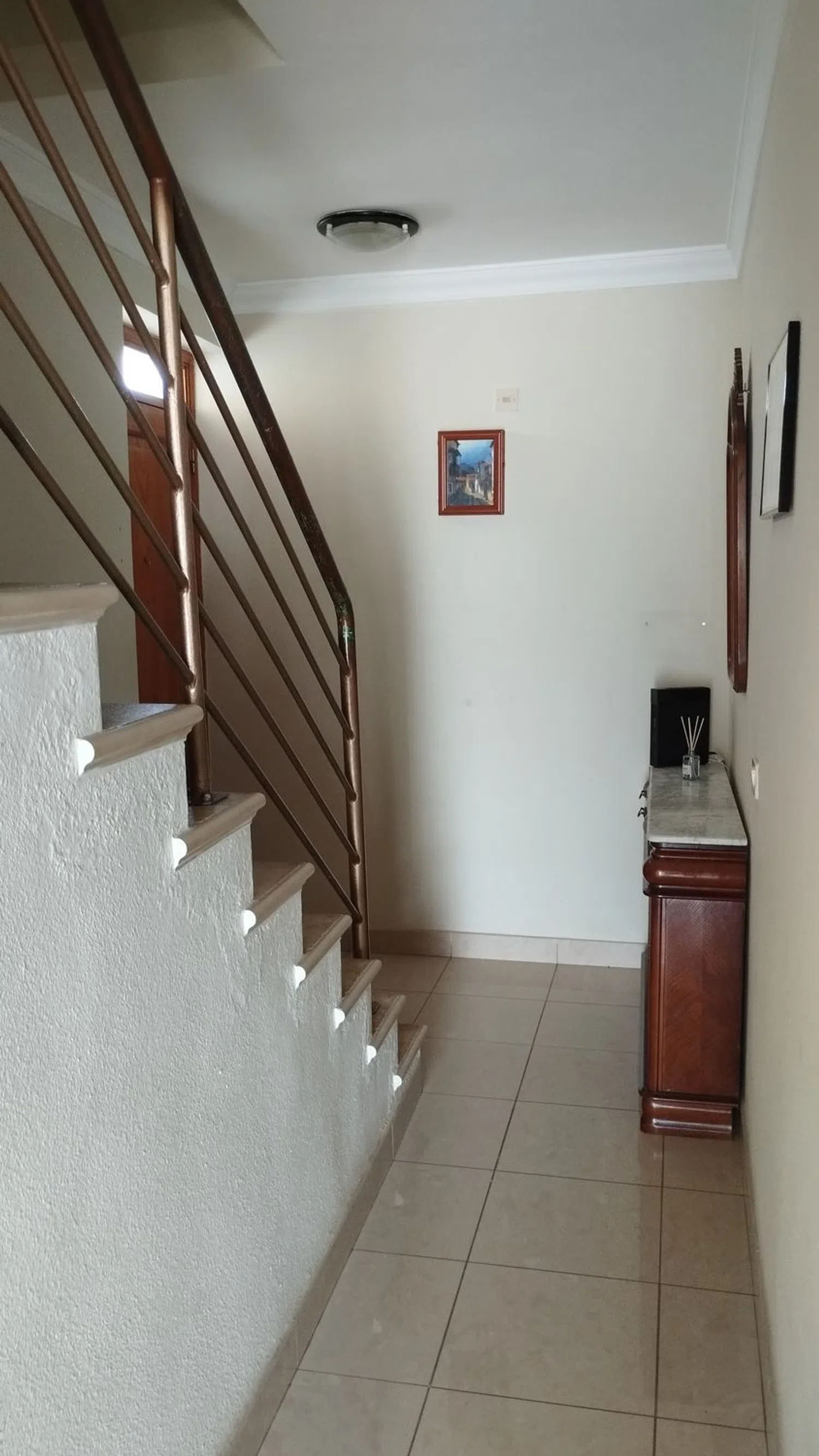 Dúplex en Barrio Escaleritas - La Feria - Foto 8