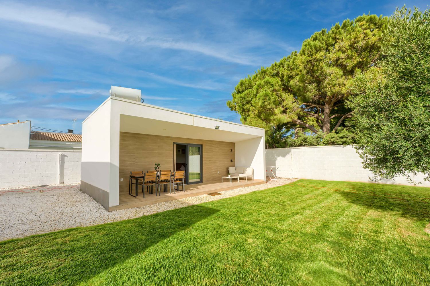 Casa o chalet independiente en Las Lagunas - Campano, Las Lagunas - Campano - Foto 12