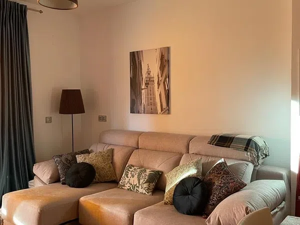 Ático en avenida de la Ilustración, 85 - Foto 4