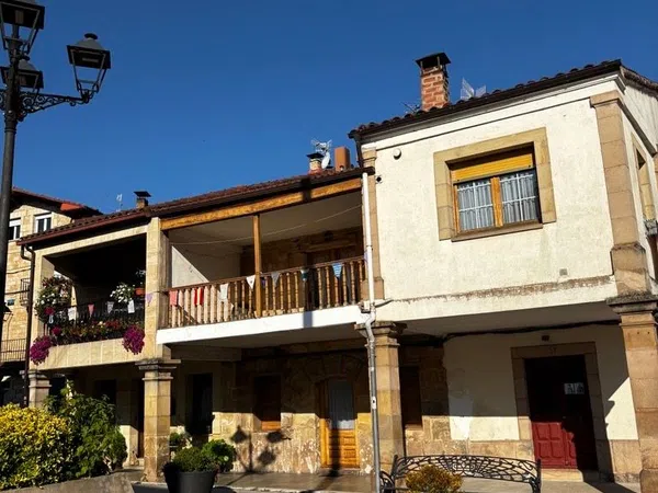 Casa de pueblo en Calle Mayor, 28 - Foto 37