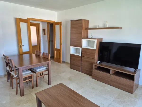 Piso en Avenida de Gregorio Prieto, 3, El Tejar - Hacienda Bizcochero - Foto 2