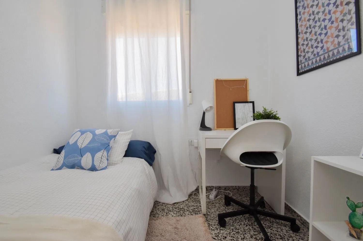 Piso en Horacio, 1 - Foto 8
