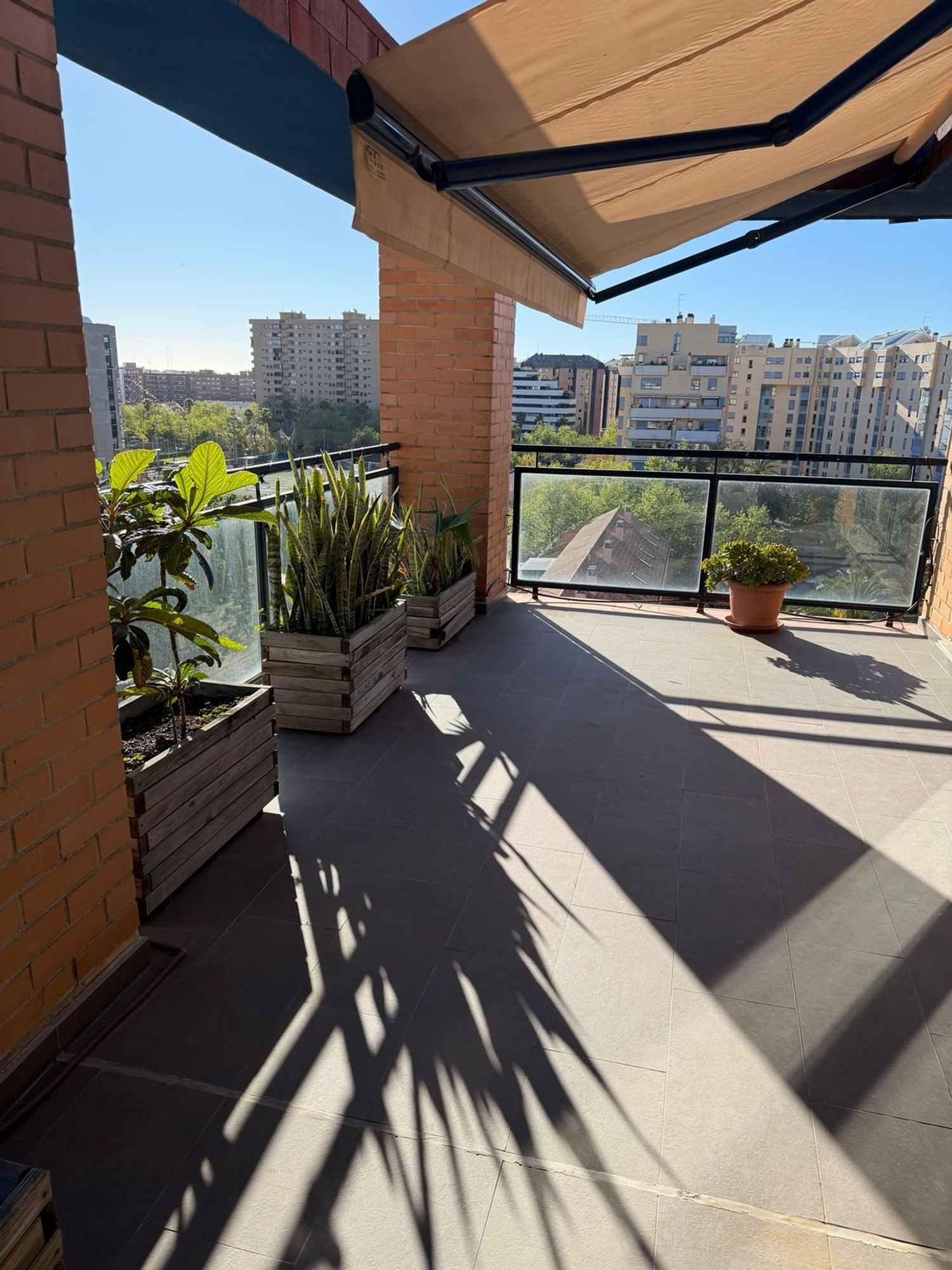 Ático en calle de Santa Genoveva Torres, 17 - Foto 3