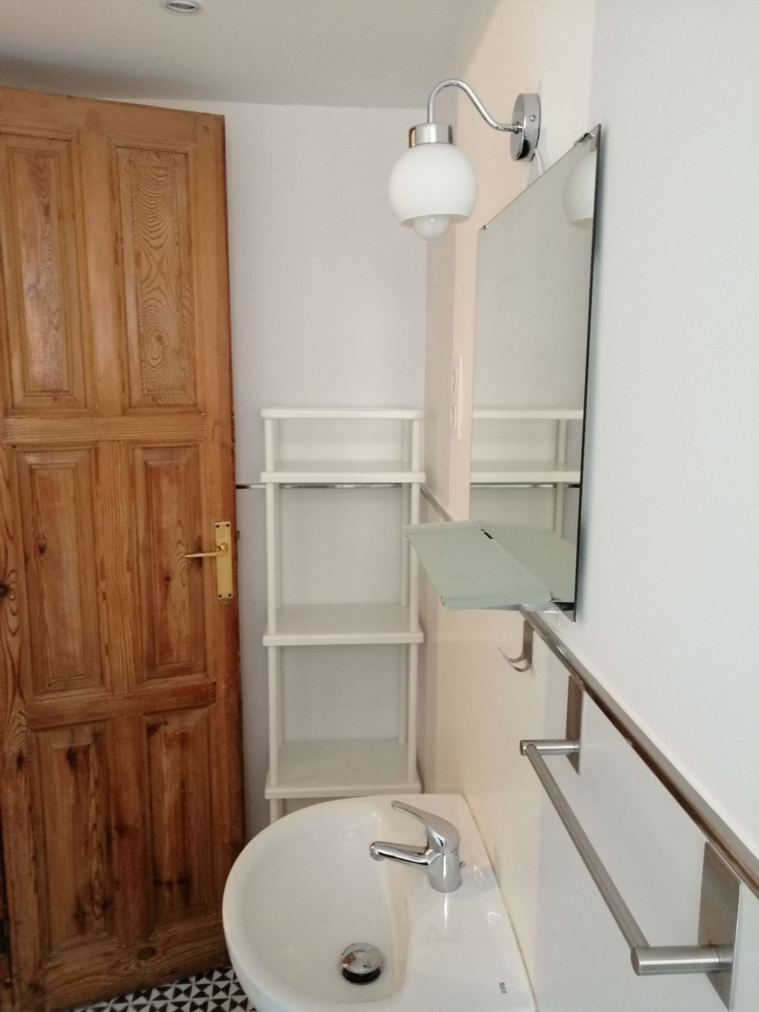 Piso en calle de Ercilla, 19 - Foto 16