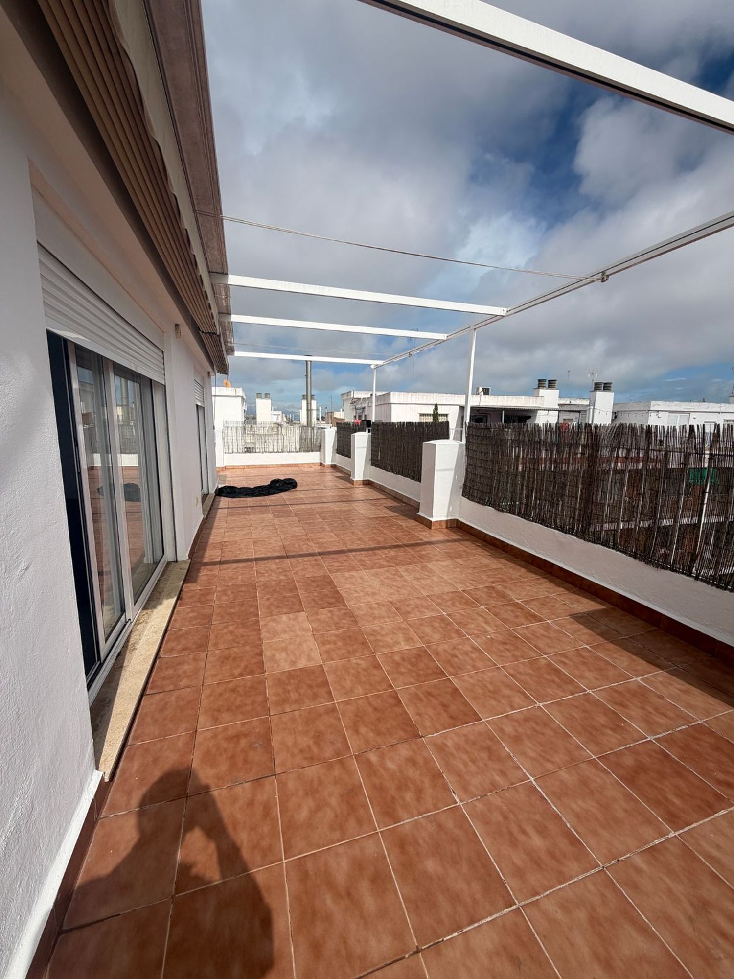 Piso en Calle d'Abén al Abbar, Albors - Foto 4