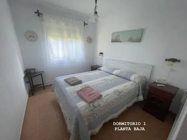 Chalet adosado en Avenida Octavio Augusto, 67, Novo Sancti Petri, Novo Sancti Petri - Foto 11